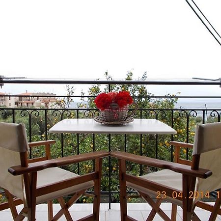 Skardamoula'S Studios And Apartments, 2 Kardamyli Dış mekan fotoğraf