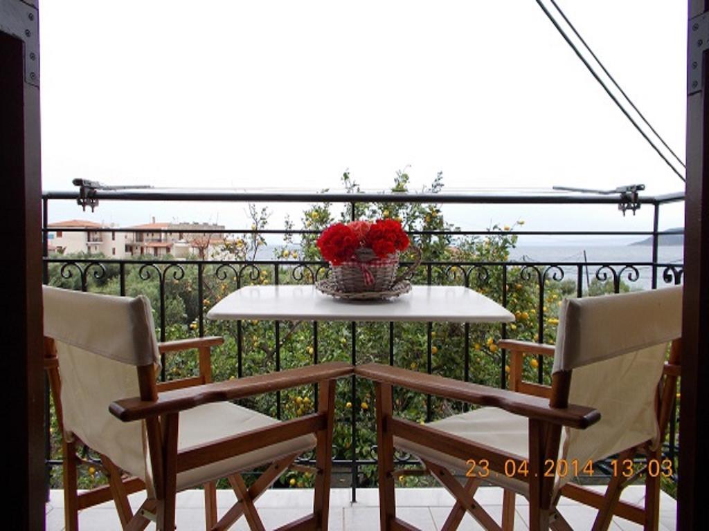 Skardamoula'S Studios And Apartments, 2 Kardamyli Dış mekan fotoğraf
