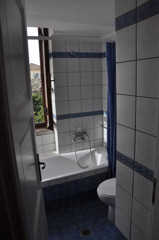Skardamoula'S Studios And Apartments, 2 Kardamyli Dış mekan fotoğraf