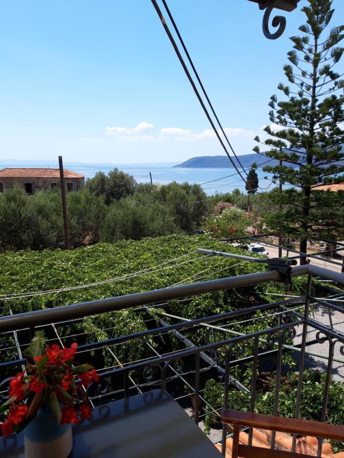 Skardamoula'S Studios And Apartments, 2 Kardamyli Dış mekan fotoğraf