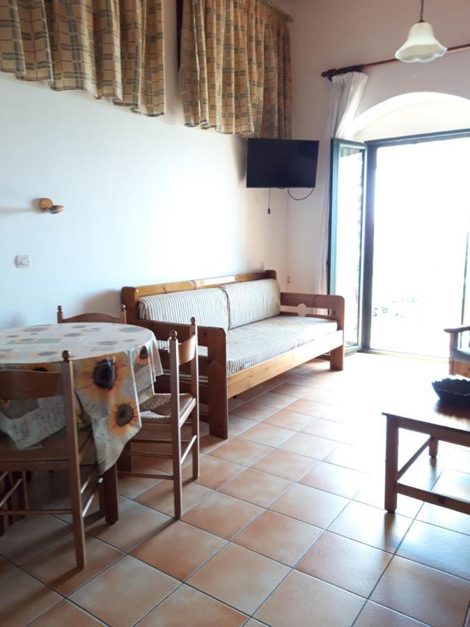 Skardamoula'S Studios And Apartments, 2 Kardamyli Dış mekan fotoğraf