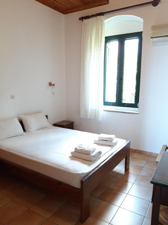 Skardamoula'S Studios And Apartments, 2 Kardamyli Dış mekan fotoğraf