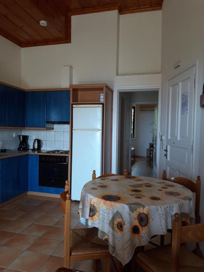 Skardamoula'S Studios And Apartments, 2 Kardamyli Dış mekan fotoğraf