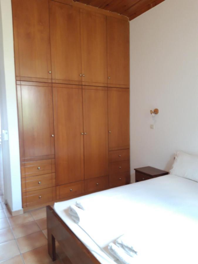 Skardamoula'S Studios And Apartments, 2 Kardamyli Dış mekan fotoğraf