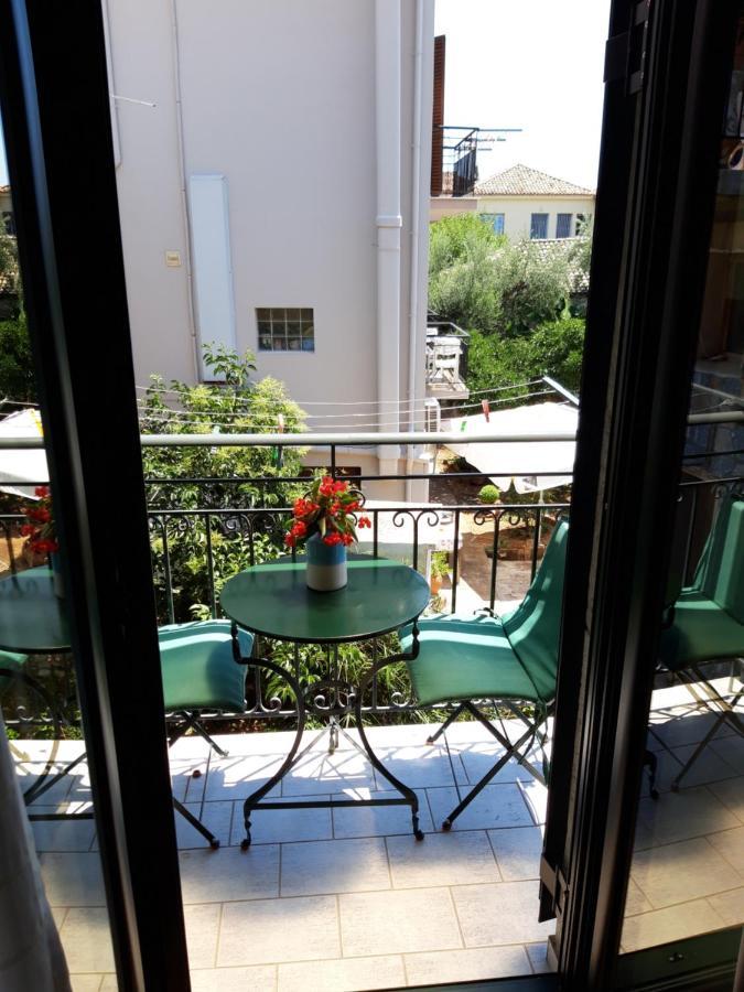 Skardamoula'S Studios And Apartments, 2 Kardamyli Dış mekan fotoğraf