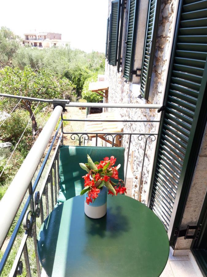 Skardamoula'S Studios And Apartments, 2 Kardamyli Dış mekan fotoğraf