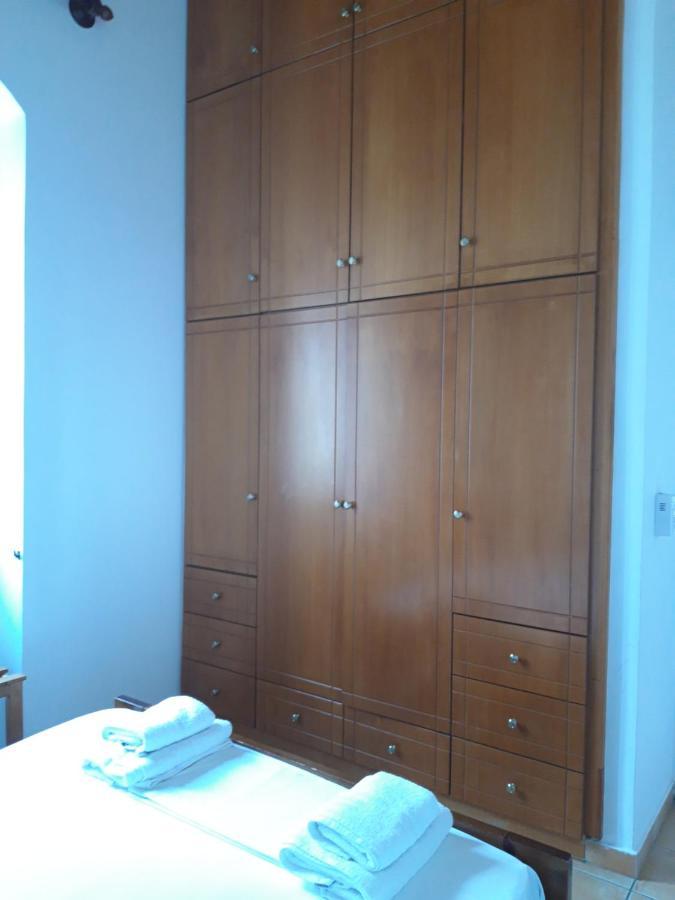 Skardamoula'S Studios And Apartments, 2 Kardamyli Dış mekan fotoğraf