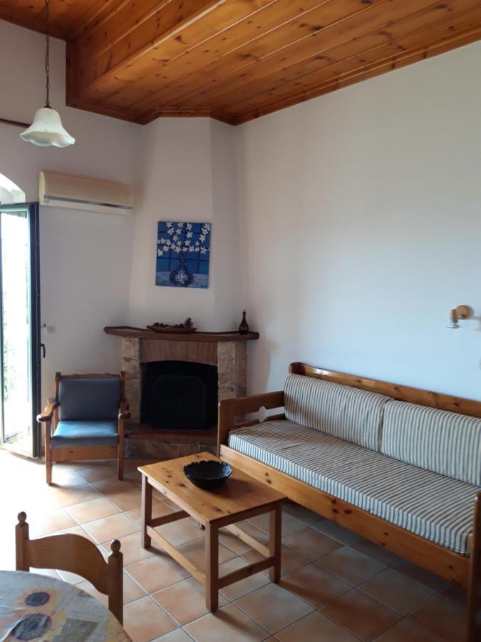 Skardamoula'S Studios And Apartments, 2 Kardamyli Dış mekan fotoğraf